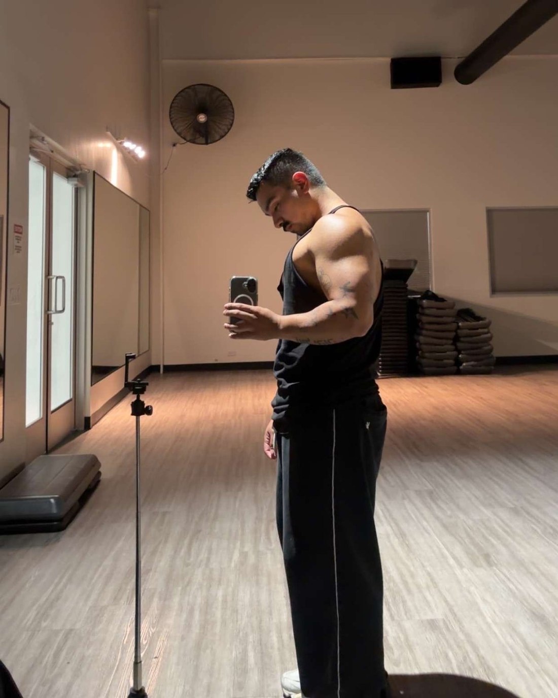 Dominic Alvarez