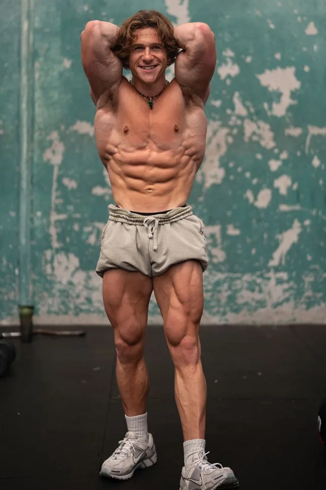 Dylan Kolak