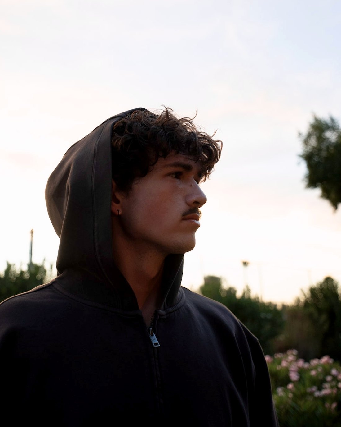 Isaiah Goodrich